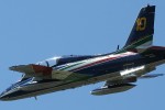 Frecce Tricolori (Training)<br />Italienische Luftwaffe