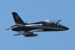 Frecce Tricolori (Training)<br />Italienische Luftwaffe