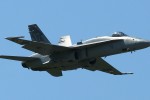 F/A-18C Hornet<br />Schweizer Luftwaffe
