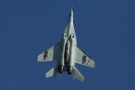 MiG-29A<br />Slowakische Luftwaffe