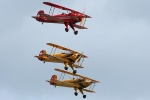 Bücker Team