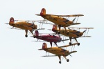 Bücker Team