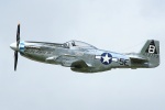 P-51D Mustang