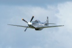 P-51D Mustang