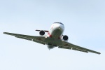 Challenger CL-600