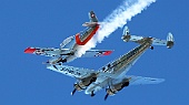 Electra & P-3