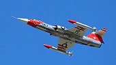 F-104 Starfighter (Modell)