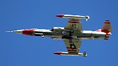F-104 Starfighter (Modell)