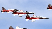 Patrouille Suisse