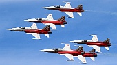 Patrouille Suisse