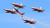 Patrouille Suisse