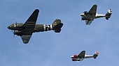 CLASSIC Formation
