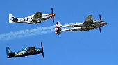 Flying Bulls