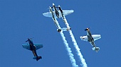 Flying Bulls
