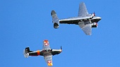 Electra & P-3