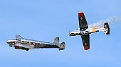 Electra & P-3
