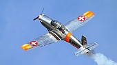 Electra & P-3