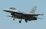 Airpower 2005 in Zeltweg / Österreich<br />Ankunft der holländischen F-16 am 23. Juni 2005