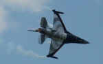 Airpower 2005 in Zeltweg / Österreich<br />Training am 23. Juni 2005