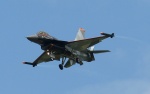 Airpower 2005 in Zeltweg / Österreich<br />Training am 23. Juni 2005