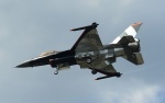 Airpower 2005 in Zeltweg / Österreich<br />Training am 23. Juni 2005