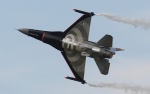 Airpower 2005 in Zeltweg / Österreich<br />Vorführung am 24. und 25. Juni 2005