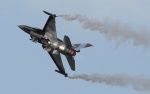 Airpower 2005 in Zeltweg / Österreich<br />Vorführung am 24. und 25. Juni 2005