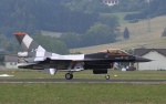 Airpower 2005 in Zeltweg / Österreich<br />Vorführung am 24. und 25. Juni 2005