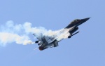 Airpower 2005 in Zeltweg / Österreich<br />Vorführung am 24. und 25. Juni 2005