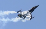 Airpower 2005 in Zeltweg / Österreich<br />Vorführung am 24. und 25. Juni 2005