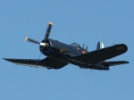 Dittinger Flugtage / 25.08.2007<br />Im Rahmen des 'Military Assistance Program' wurden sämtliche F4U-7 von den USA an die französische Marine übergeben.