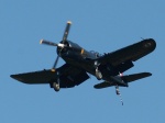 Dittinger Flugtage / 25.08.2007<br />Frankreich setzte diese Flugzeuge von mehreren Flugzeugträgern aus im Indochina-Krieg ein.