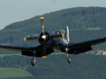 Dittinger Flugtage / 25.08.2007