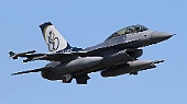 F-16BM - belgische Luftwaffe