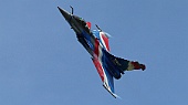Rafale C - französische Luftwaffe