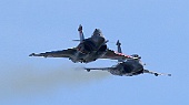 Rafale - französische Luftwaffe