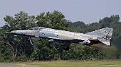 F-4E Phantom - griechische Luftwaffe