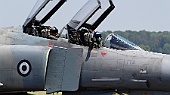 F-4E Phantom - griechische Luftwaffe