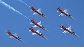 Patrouille Suisse