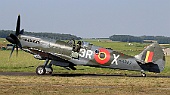Spitfire FR Mk XIV