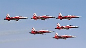 Patrouille Suisse