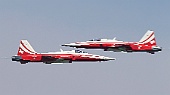 Patrouille Suisse