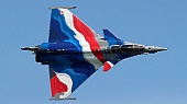 Rafale C - französische Luftwaffe