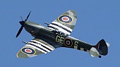 Spitfire Mk XVI