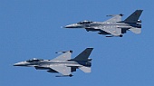 F-16C - belgische Luftwaffe