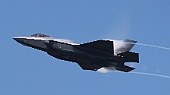 F-35A Lightning II - belgische Luftwaffe