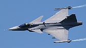 JAS-39C Gripen - schwedische Luftwaffe