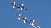 Krila Oluje - kroatische Luftwaffe