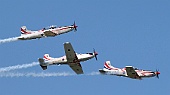 Krila Oluje - kroatische Luftwaffe