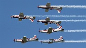 Krila Oluje - kroatische Luftwaffe